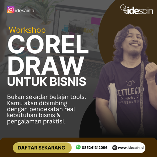 Corel Draw untuk Bisnis