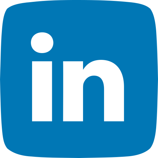 icon linkedin