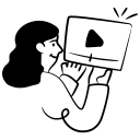 Video & Fotografi