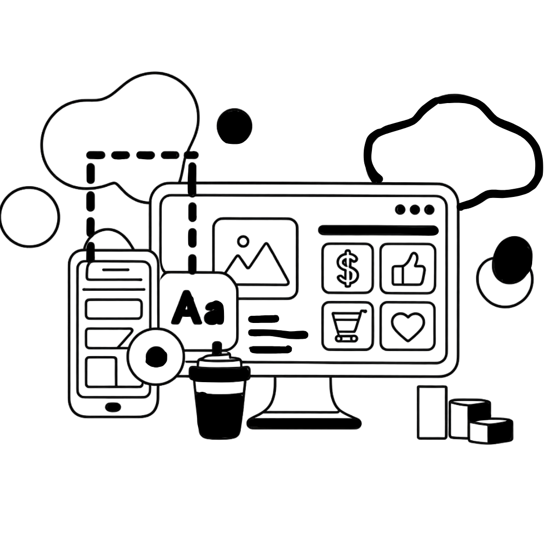 Web & Apps Design