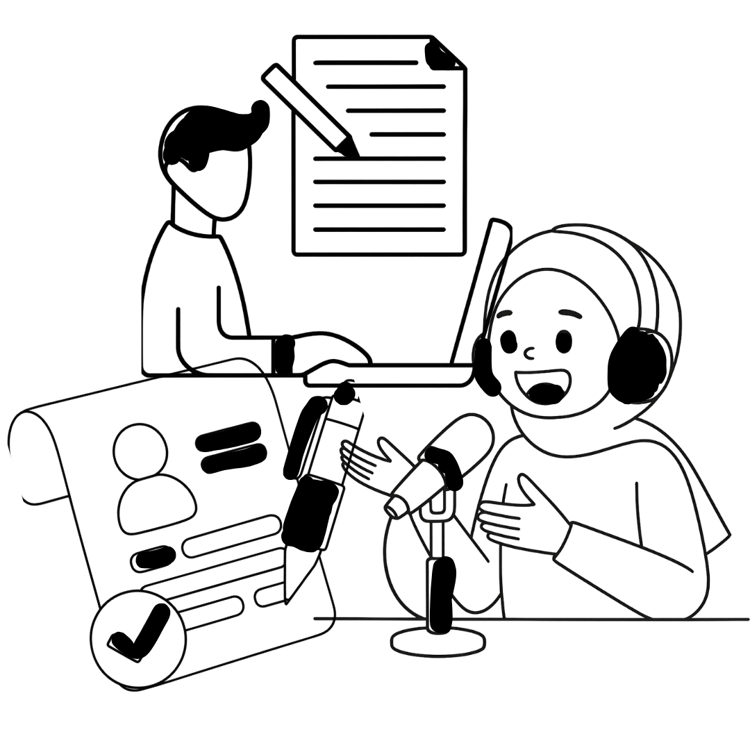 Writing  & Speaking